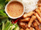 Đặc Sản Bình Định Độc Đáo Không Phải Ai Cũng Biết