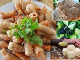 TOP 15 Đặc sản Bình Định Quy Nhơn nổi tiếng, mua làm quà