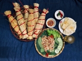 Khám Phá Ẩm Thực Bình Định