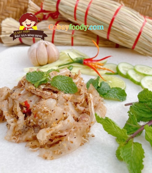 TRÉ CHỢ HUYỆN - BÌNH ĐỊNH