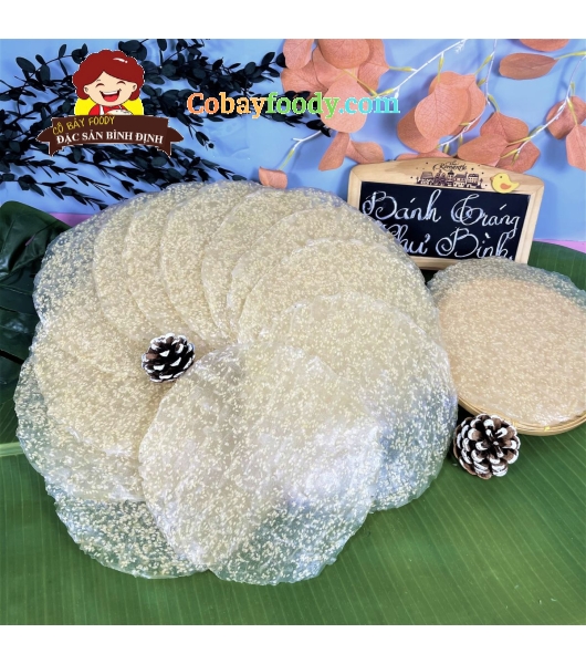 BÁNG TRÁNG MÈ TRẮNG